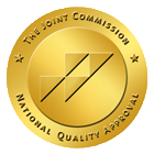 gold joint commission national quality approval